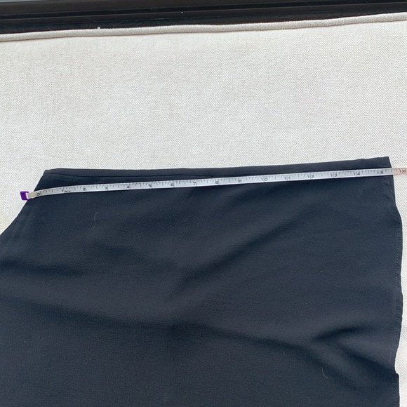 SOLD - Not For Sale
3 for $20 Adorable black strappy cami - Picture 5 of 8